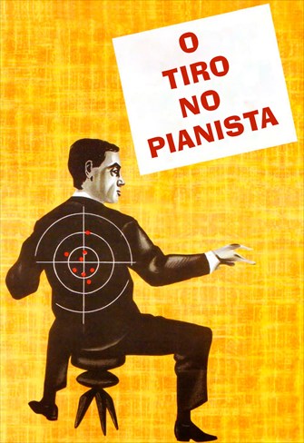 O Tiro no Pianista