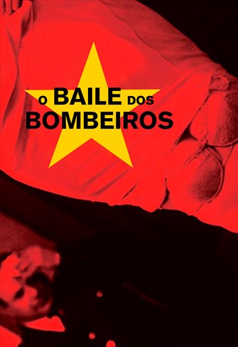 O Baile dos Bombeiros