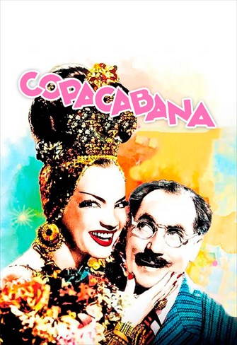 Copacabana