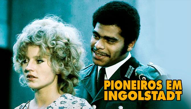 Pioneiros em Ingolstadt