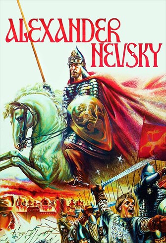 Alexander Nevsky