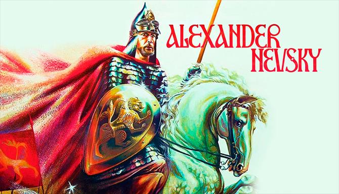 Alexander Nevsky