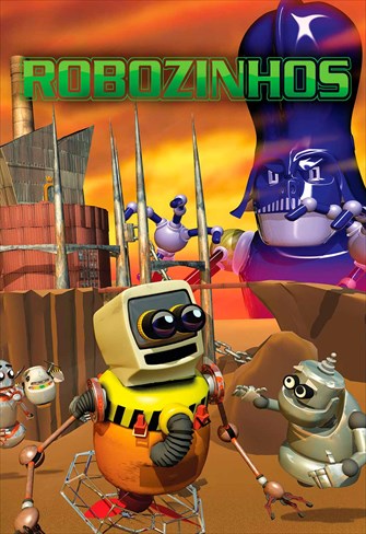 Robozinhos