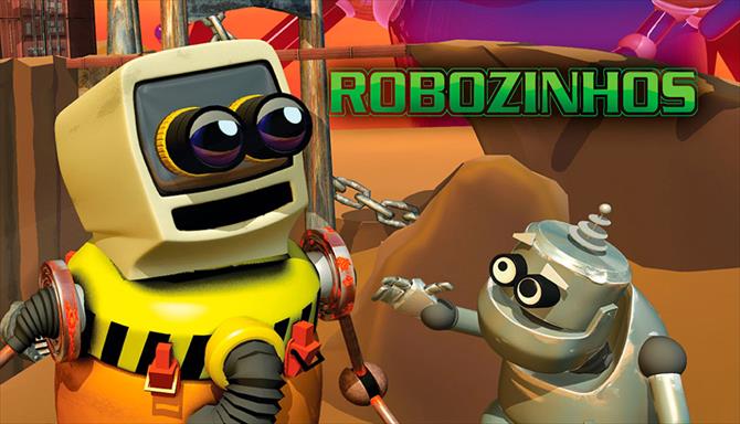 Robozinhos