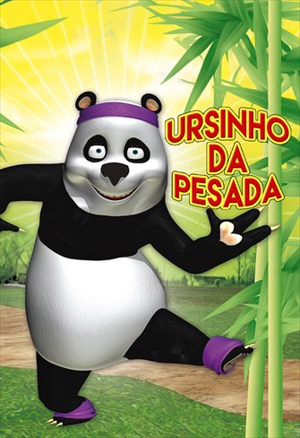 Ursinho da Pesada