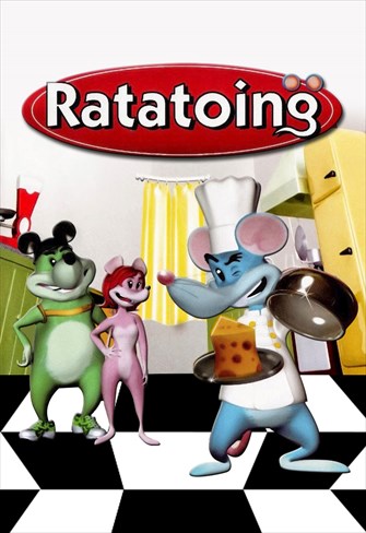 Ratatoing