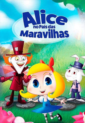 Alice no País das Maravilhas