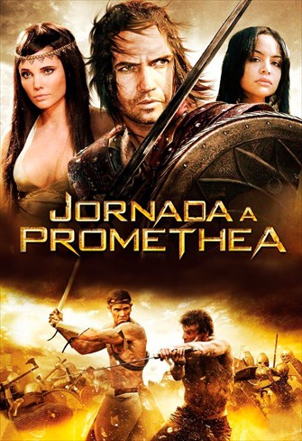 Jornada a Promethea