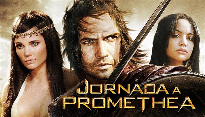 Jornada a Promethea