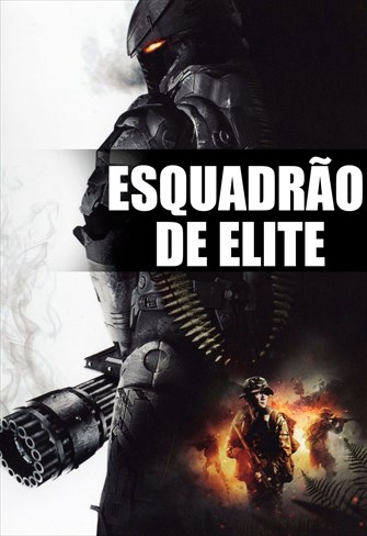 Esquadrão de Elite