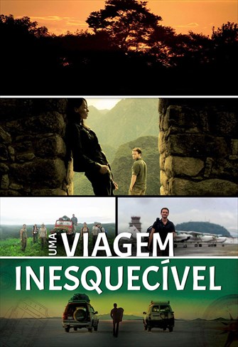 Uma Viagem Inesquecível