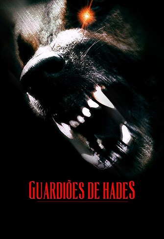 Guardiões de Hades