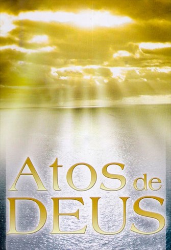 Atos de Deus