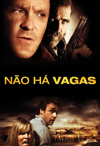 Não Há Vagas