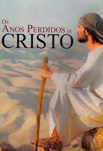 Os Anos Perdidos de Cristo