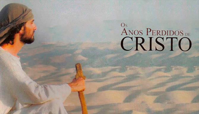 Os Anos Perdidos de Cristo