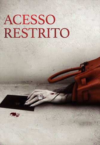 Acesso Restrito