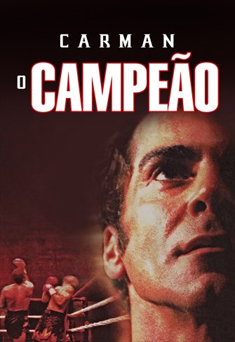 Carman - O Campeão