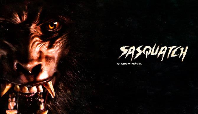 Sasquatch - O Abominável