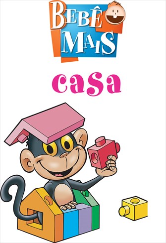 Bebê Mais - Casa