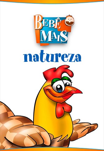 Bebê Mais - Natureza