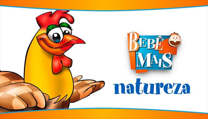 Bebê Mais - Natureza