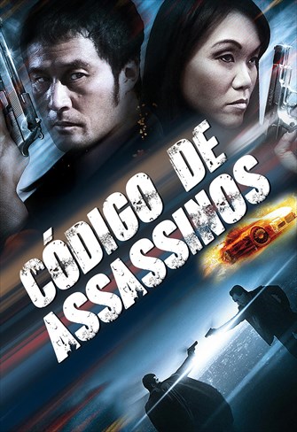 Código de Assassinos