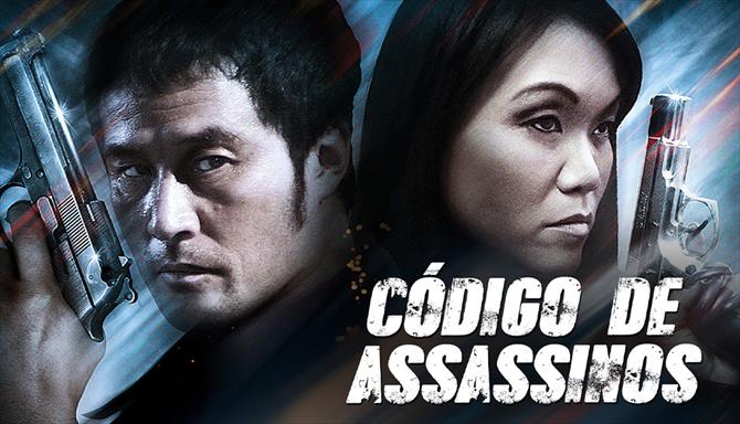 Código de Assassinos