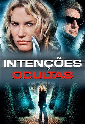 Intenções Ocultas