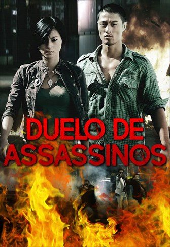 Duelo de Assassinos