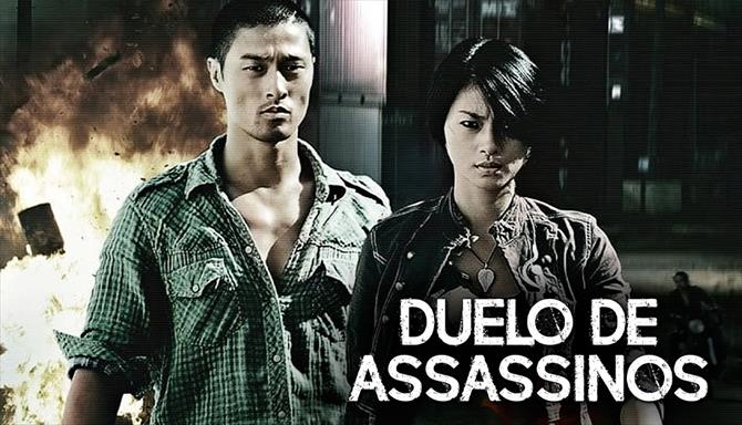 Duelo de Assassinos