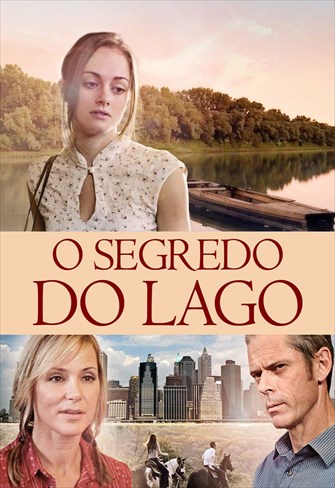 O Segredo do Lago