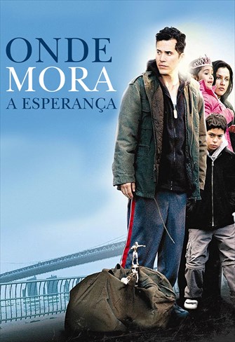 Onde Mora a Esperança