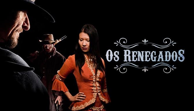 Os Renegados