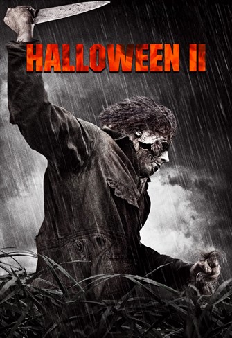 Halloween II