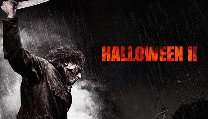 Halloween II