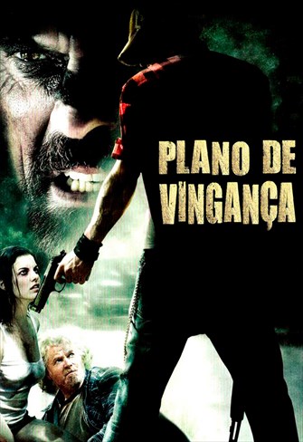 Plano de Vingança