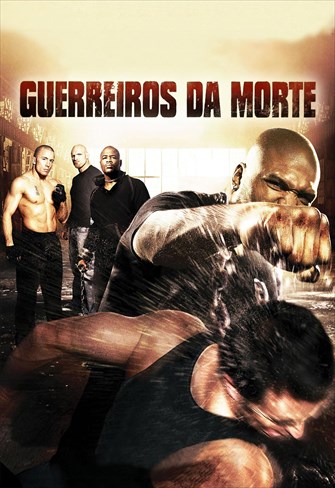 Guerreiros da Morte