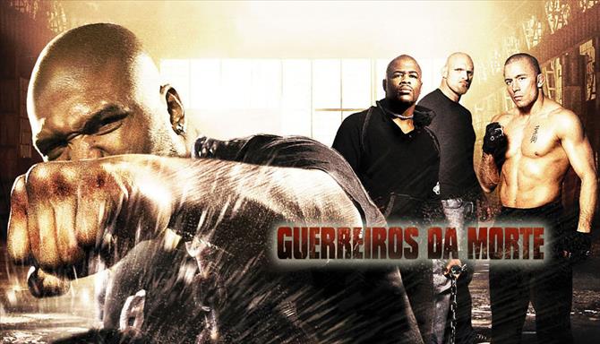 Guerreiros da Morte