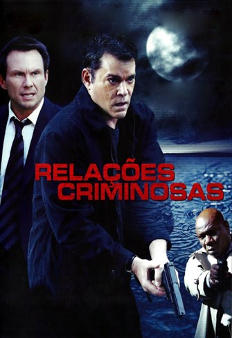 Relações Criminosas