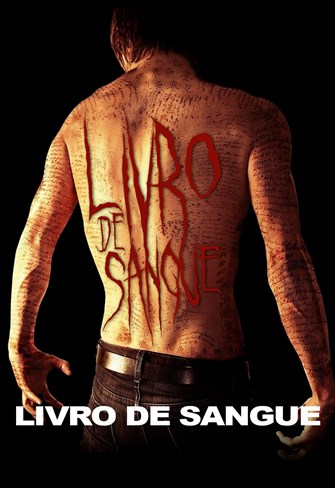 Livro de Sangue