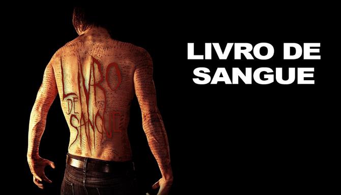 Livro de Sangue