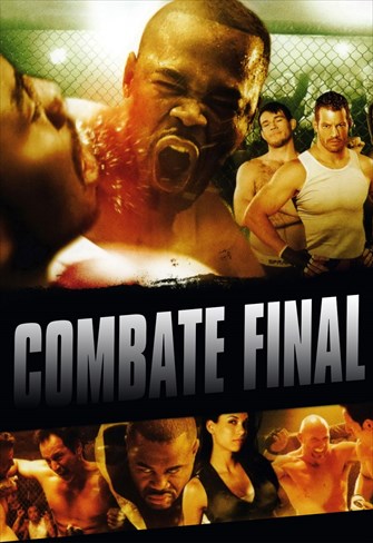 Combate Final