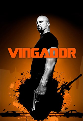 Vingador