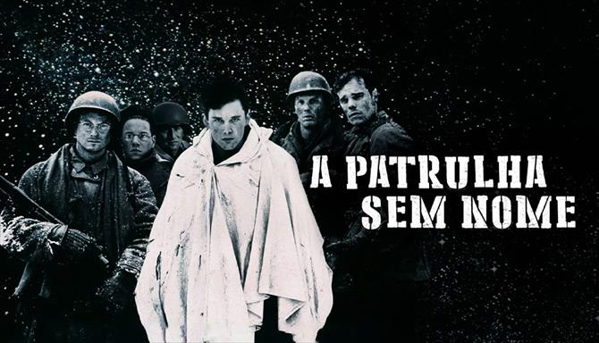 A Patrulha Sem Nome