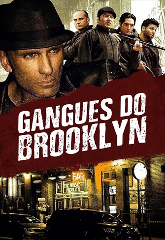 Gangues do Brooklyn