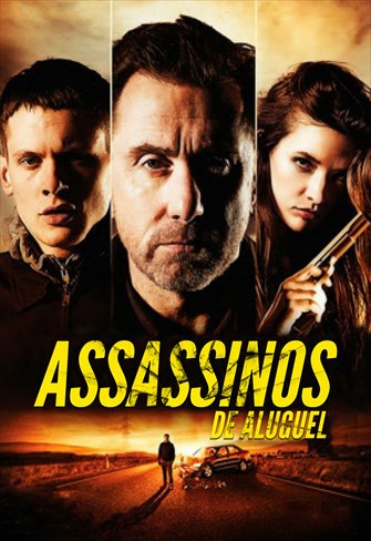 Assassinos de Aluguel