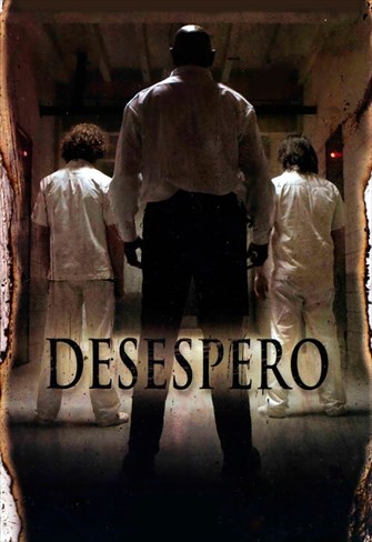 Desespero