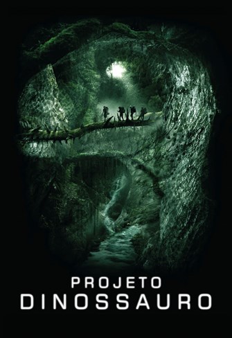 Projeto Dinossauro