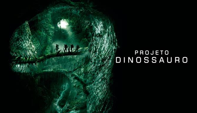 Projeto Dinossauro